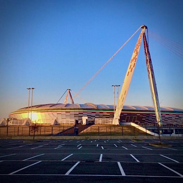 Residenza Stadio Torino Dış mekan fotoğraf